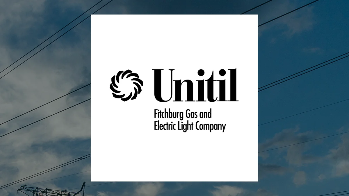 Unitil Corporation $UTL Shares Bought by Frontier Capital Management Co. LLC