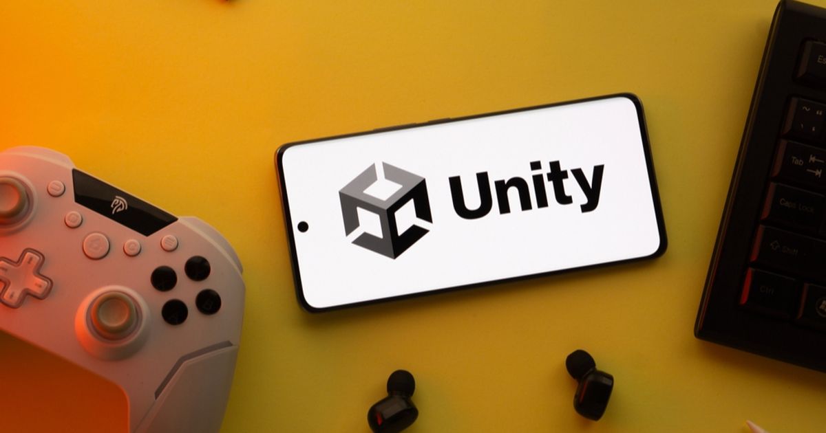 Unity shares gain as analysts raise price targets on Vector momentum