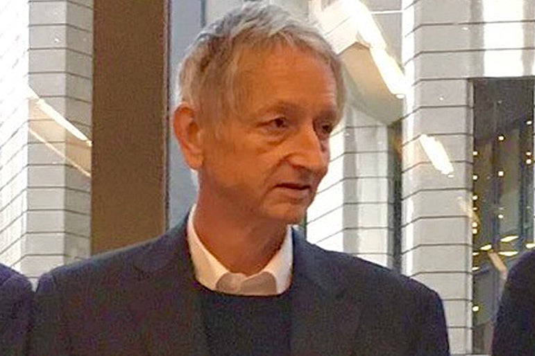 'Universal Basic Income Was A Good Idea': AI 'Godfather' Geoffrey Hinton Warns Of Job Losses And Extinction-Level Threat From Tech