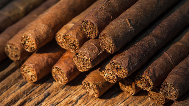 Universal Corp (UVV) Stock Is Falling Today: What's Behind the Drop, and Are Other Tobacco Stocks Plummeting Today?