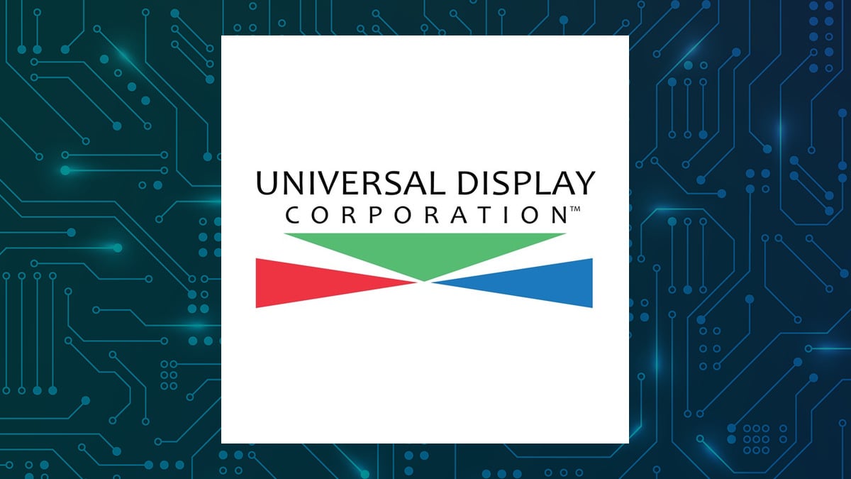 Universal Display (OLED) Projected to Post Quarterly Earnings on Thursday