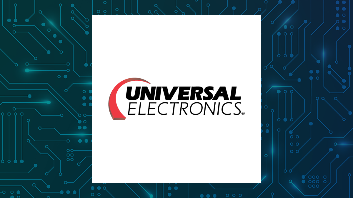 Universal Electronics (UEIC) Projected to Post Quarterly Earnings on Thursday