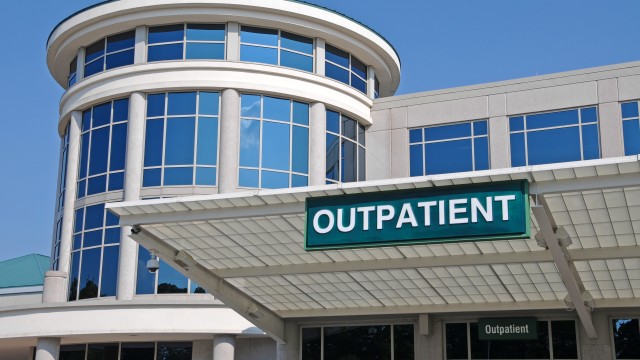 Universal Health Realty: The Price Decline Created An Opportunity