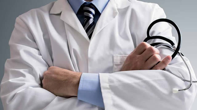 Foto von Universal Health Services (UHS) Upgraded to Buy: Here's Why