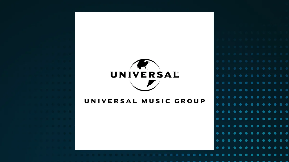 Universal Music Group (OTCMKTS:UMGNF) Short Interest Update