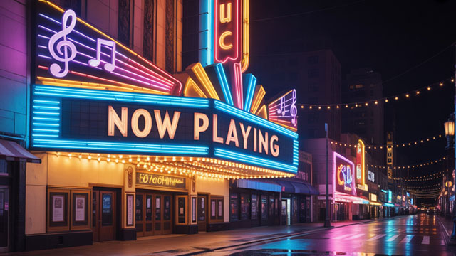 UNIVERSAL MUSIC'S SUDDEN MOVE FROM QUALITY GROWTH STOCK TO FALLEN ANGEL