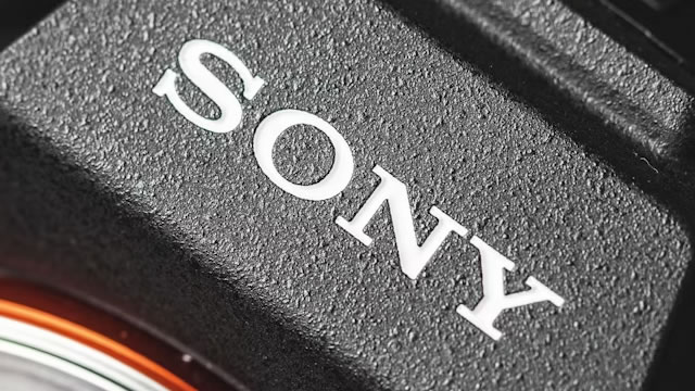 SONY Stock News Image - wsj.com