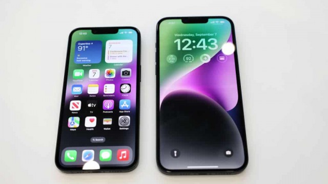 Unless The iPhone 16 Has This, Apple's Stock is Cooked