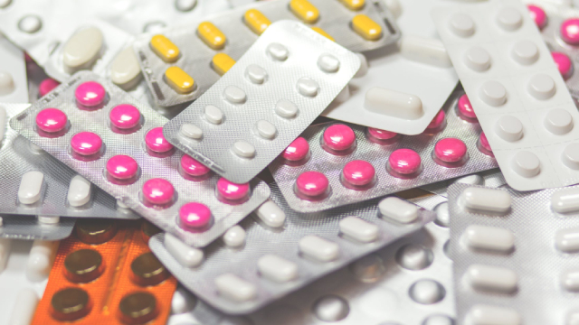 Unlike CVS, Walgreens Only Interested In Rite Aid Patient Files