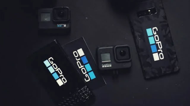 Unlocking GoPro (GPRO) International Revenues: Trends, Surprises, and Prospects