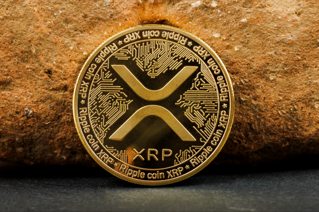 Unprecedented $3 Billion XRP Trade Fuels Market Rebound