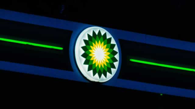 Unveiling BP (BP) Q1 Outlook: Wall Street Estimates for Key Metrics