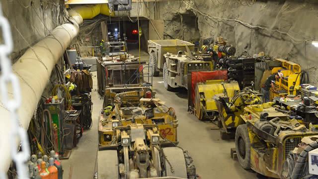 Unveiling Wheaton Precious Metals (WPM) Q4 Outlook: Wall Street Estimates for Key Metrics