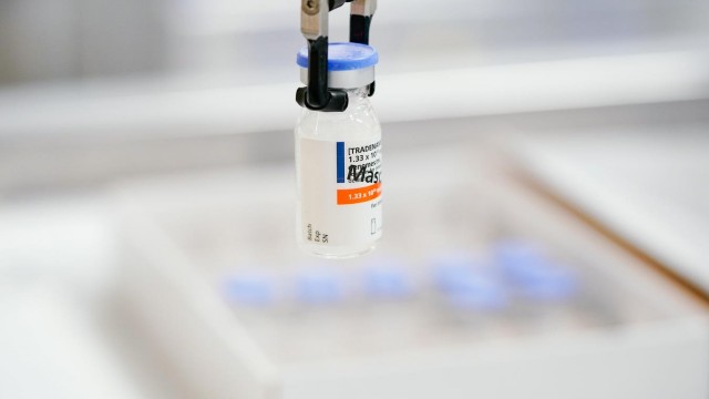 Up 165% This Year Will Dyne Therapeutics Continue Its Stellar Run?