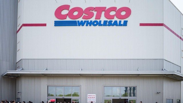 Up 23% Since Beginning Of This Year, Will Costco's Strong Run Continue Following Q3 Results?