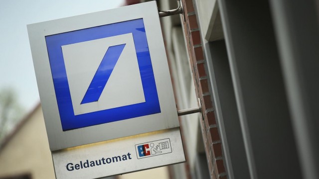 Up 24% YTD, What To Expect From Deutsche Bank Stock?