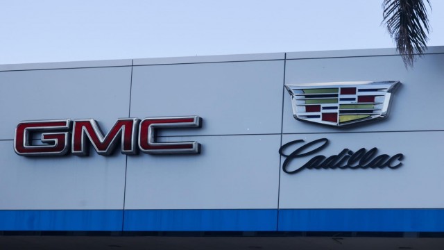 Up 27% This Year, Will The GM Rally Continue?