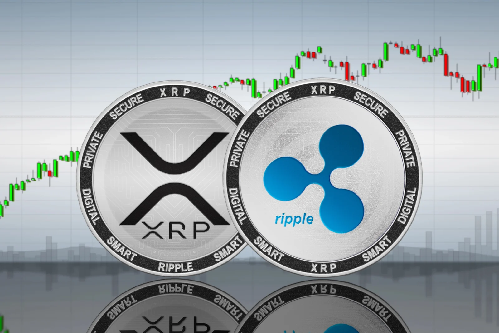 Up 280%: XRP Network Records Million-Dollar Transaction Surge Ahead of White House Meeting