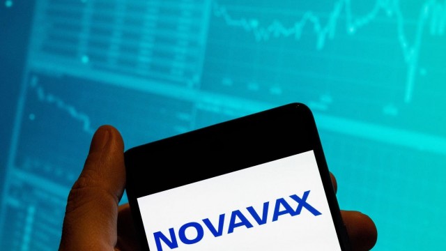 Up 3x In A Week Will Novavax Stock Continue To See Higher Levels?