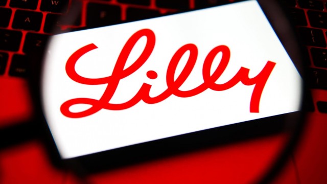 Up 400% In 3 Years, Eli Lilly Stock Just Keeps Giving