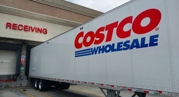 Up 67% in 1 Year, Is Costco Stock (NASDAQ:COST) a Buy Before Earnings?