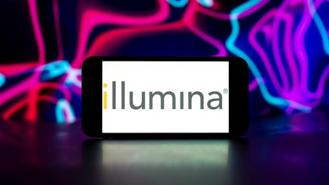 Up Nearly 15% In A Week Will Illumina Stock Continue To See Higher Levels?