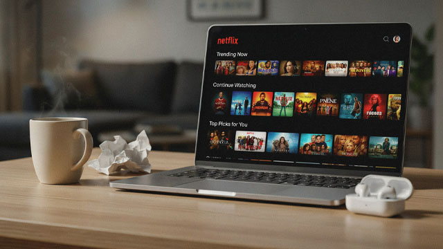 Up Nearly 20% From Its 52-Week Low, Is Netflix Stock Set to Rally Even Higher?