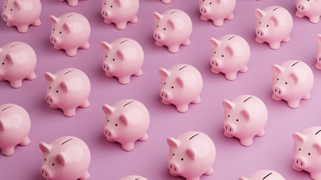 Up To 7% Yield - 5 Attractive High-Yield Picks To Help You Retire (Early)