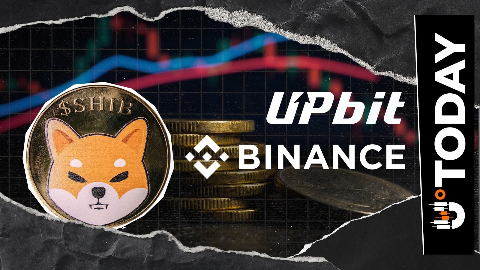 Upbit Challenges Binance for Shiba Inu (SHIB) Market as Volume Tanks 35% in 24 Hours