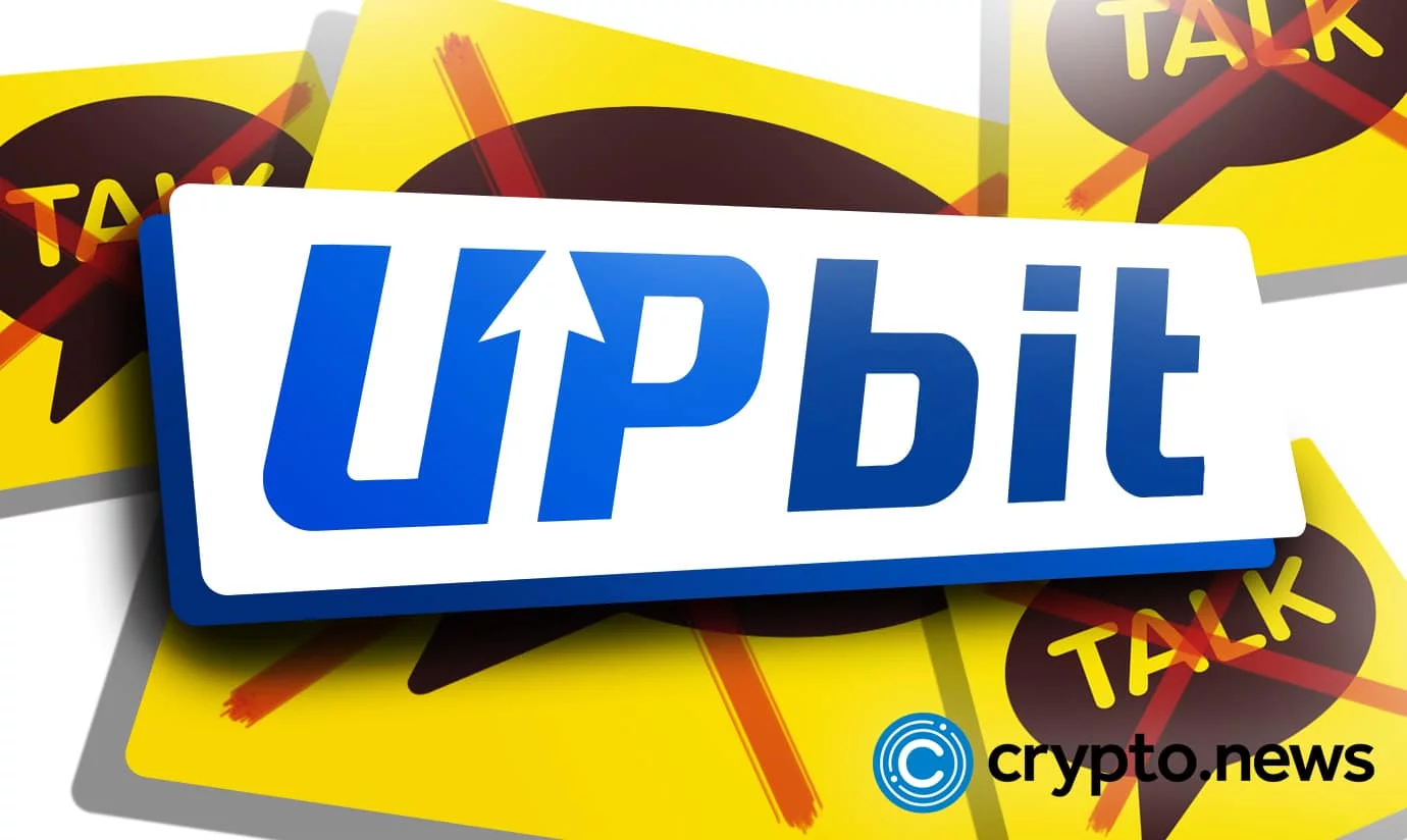Upbit lists Derive (DRV) with KRW, BTC and USDT trading pairs