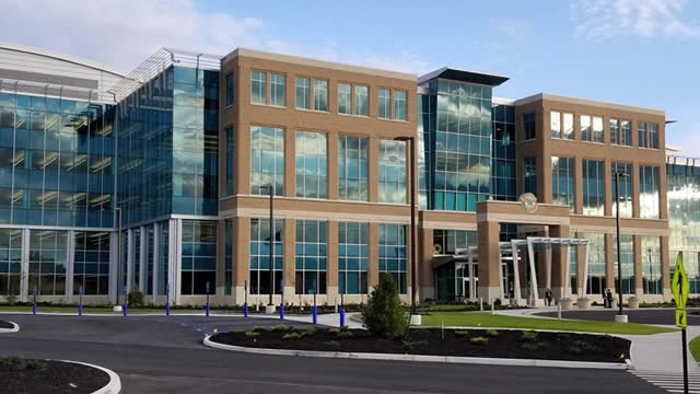 Upgrading Medical Properties Trust On Possible Bullish Catalyst