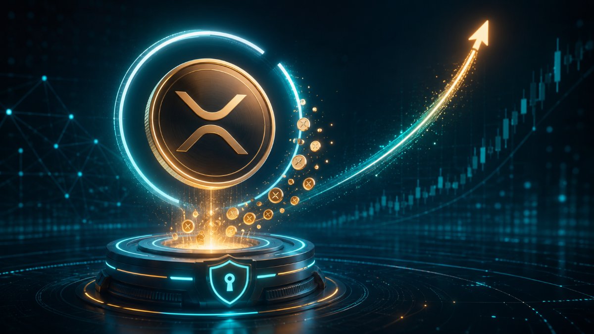 Uphold Confirms Earn On XRP In Final Development For 1.62B Tokens