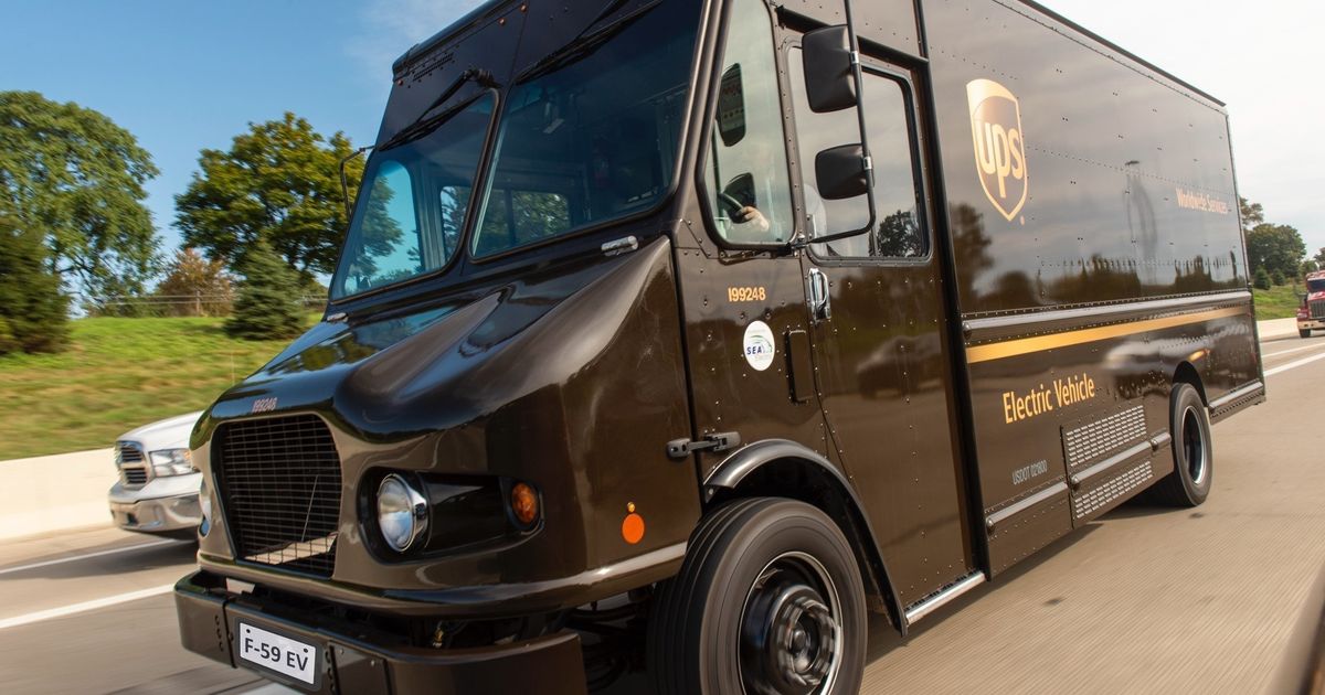 UPS raises 2026 outlook after second quarter results exceed expectations