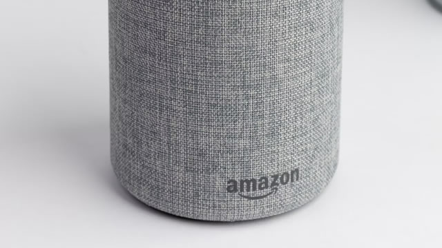 Foto von UPS Stands by Call to Scale Back Amazon Business Despite New Tariff Challenges