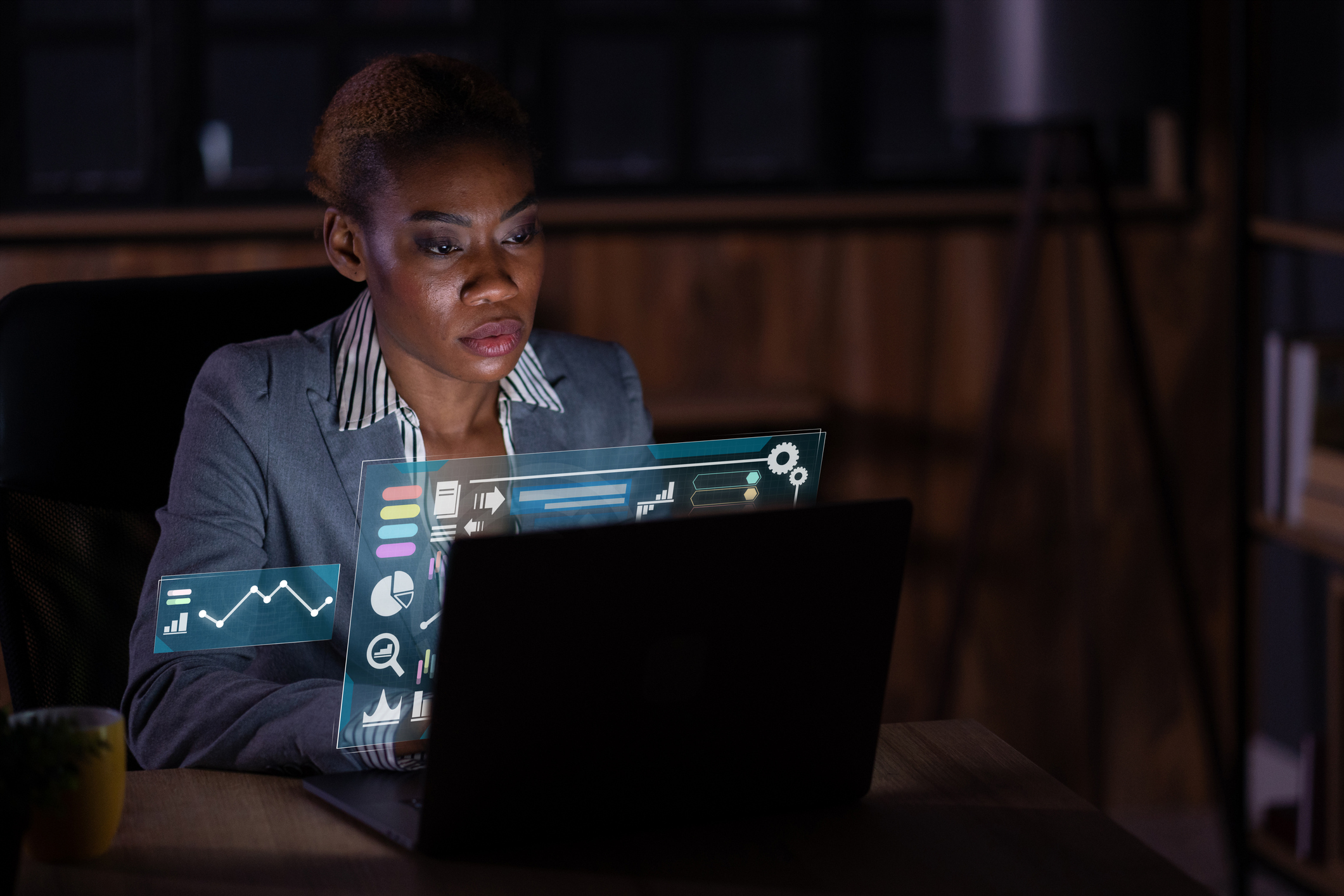 Upstart Could Be One of the Most Interesting Artificial Intelligence (AI) Stocks Right Now