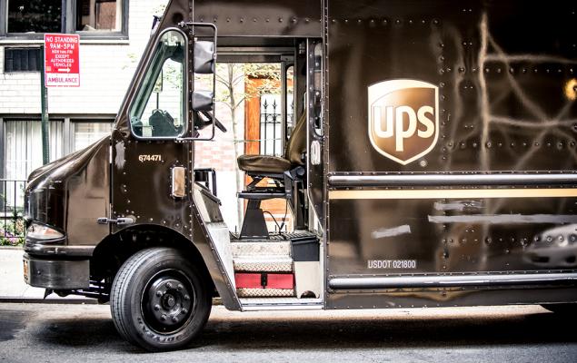 UPS,Teamsters Expedite AC Rollout: What's Ahead on the Labor Front?