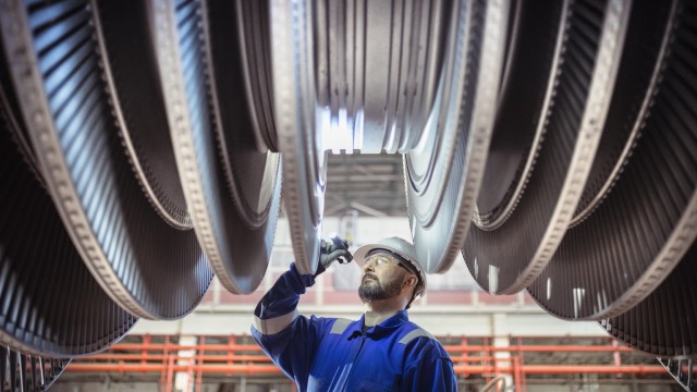 URA: Major Power Demand Growth, Strong Momentum In Uranium And Nuclear Stocks
