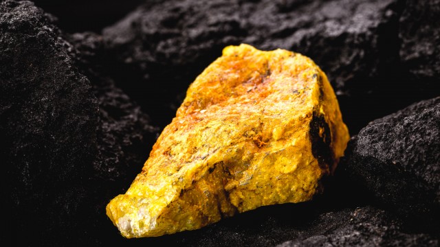 URA: Uranium Glut Should Return By 2025 Unless Geopolitical Crisis Grows