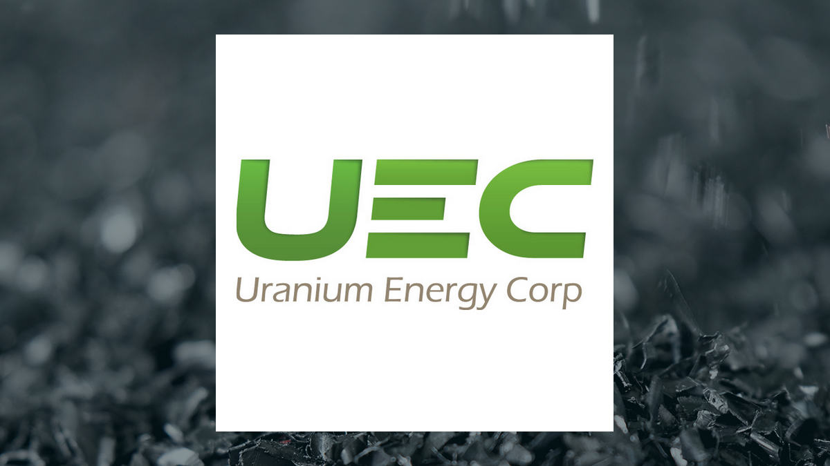 Immagine dell'articolo per i punti salienti della teleconferenza sui risultati del secondo trimestre di Uranium Energy.