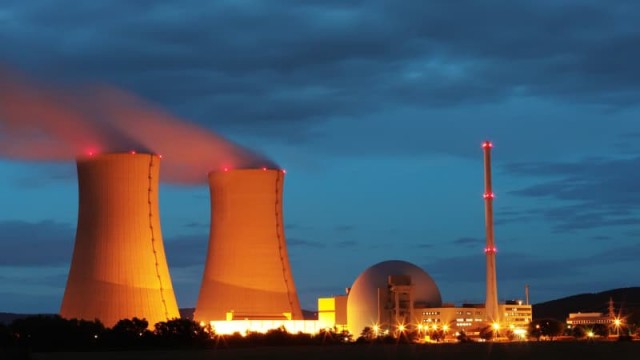Uranium ETF soars to 10-year high on rising demand and Russia import ban