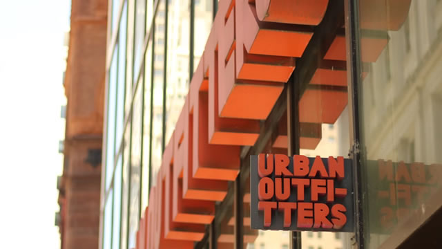 Urban Outfitters Analysts Boost Their Forecasts After Q2 Results