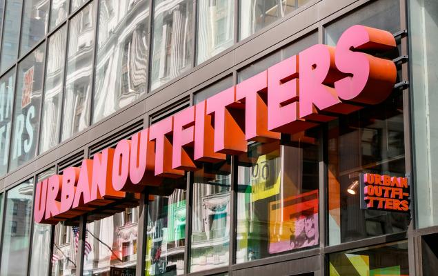 Urban Outfitters Stock Falls 5% Despite Q2 Earnings & Sales Beat