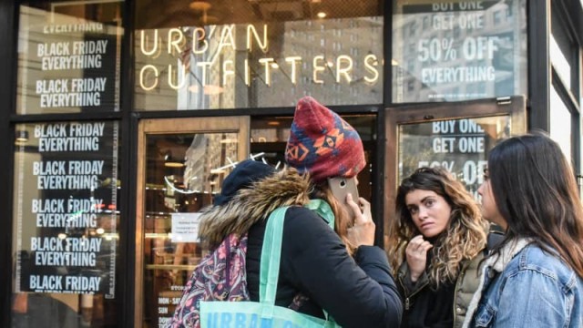 Urban Outfitters Stock Jumps After Non-Namesake Brands Drive Earnings Beat