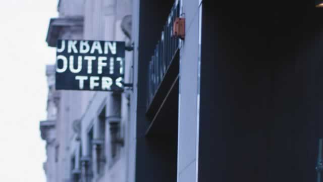 URBN Stock News Image - zacks.com