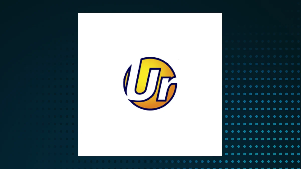 Afbeelding bij het artikel over Ur-Energy (TSE:URE) dat 7.2% hoger noteert – Dit is waarom