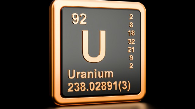 URNJ Is Up Over 20% After Russian Ban