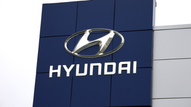 U.S. Accuses Hyundai and Two Other Companies of Using Child Labor