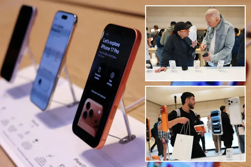 US agency accuses Apple of discriminating against Jewish worker, firing him because of religion