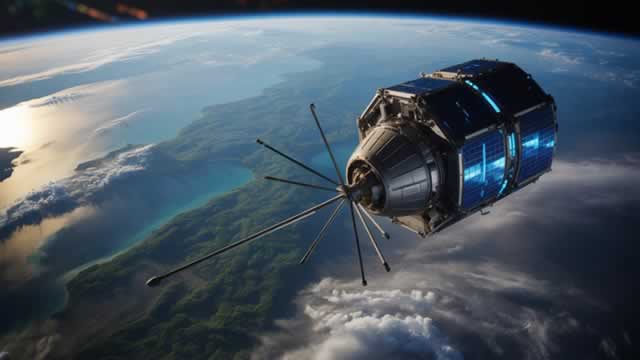U.S. Air Force Taps Rocket Lab to Sell It 12 Hypersonic Missiles for $266 Million. Here's What Investors Need to Know.