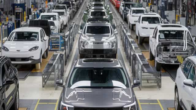 GM Stock News Image - nypost.com